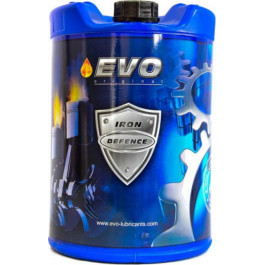   EVO lubricants E9 5W-30 20л