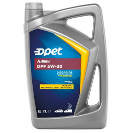   OPET Full Life DPF 5W-30 7л