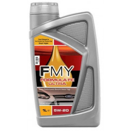   OPET FMY FORMULA FE ULTRA 5W-20 1л