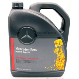   Mercedes-Benz A000989720713ADHW