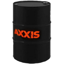   AXXIS Power A LPG 10W-40 60л