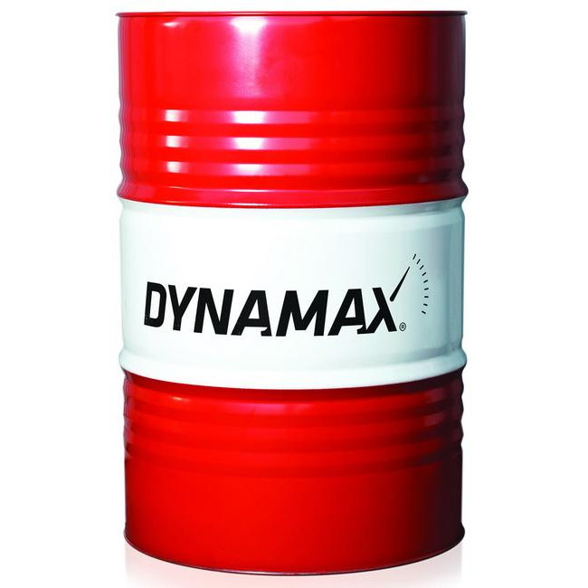 Dynamax PREMIUM ULTRA 5W-40 209л - зображення 1