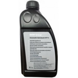   BMW ATF 4 Automatik-Getriebeoel  1л