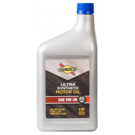   Sunoco Ultra SP/GF-6A 5W-30 0,946л