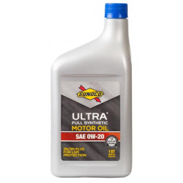   Sunoco Ultra SP/GF-6A 0W-20 0,946л