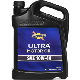   Sunoco Ultra API SP 10W-40 3,78л