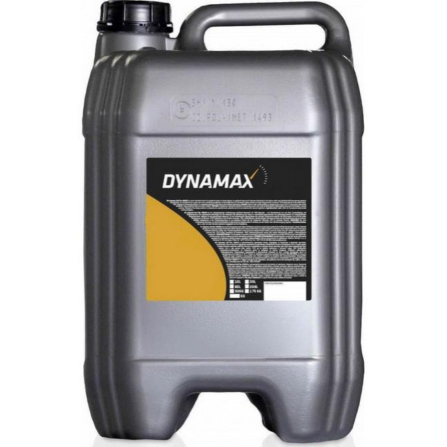 Dynamax TRUCK X 15W-40 20л - зображення 1