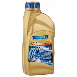   RAVENOL CVTF NS3 J4 1л