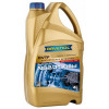 RAVENOL CVTF NS2 J1 4л - зображення 1