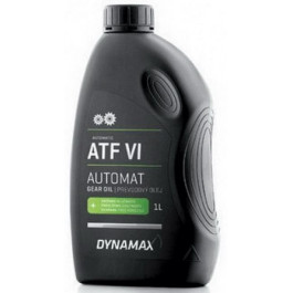   Dynamax Automatic ATF VI 1л