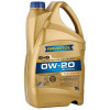 RAVENOL EHS 0W-20 5л - зображення 1