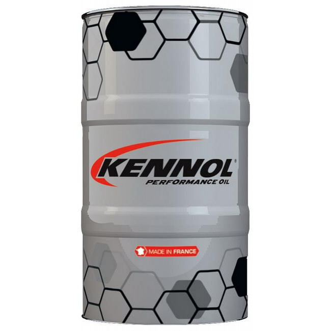 KENNOL ECOLOGY C3 5W-40 30л - зображення 1