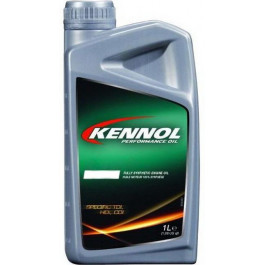   KENNOL ECOLOGY C3 5W-40 1л