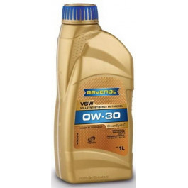   RAVENOL VSW 0W-30 1л