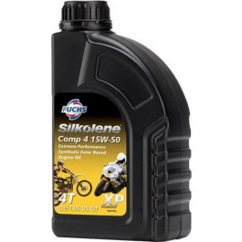   Fuchs Silkolene Comp 4 XP 1л