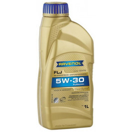   RAVENOL FLJ 5W-30 1л