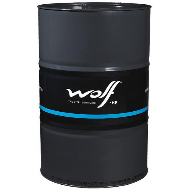 Wolf Oil Official Tech Ultra MS 10W-40 5л - зображення 1