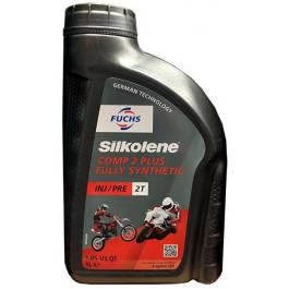   Fuchs Silkolene COMP 2 PLUS 1л