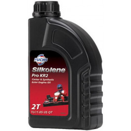   Fuchs SILKOLENE PRO 2 1л