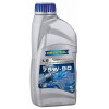 RAVENOL LS 75W-90 1л - зображення 1