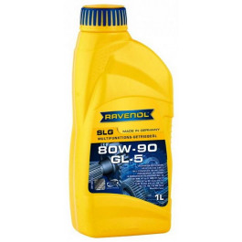   RAVENOL SLG 80W-90 1л