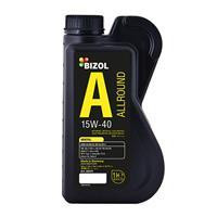   BIZOL Allround 15W-40 1л