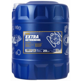   Mannol EXTRA 75W-90 20л