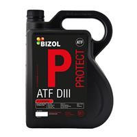 BIZOL ATF 5л - зображення 1