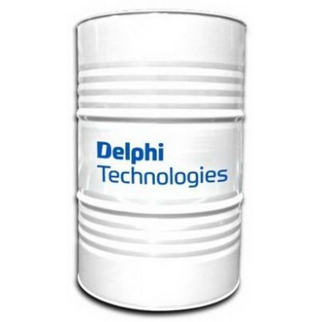 Delphi PRESTIGE PLUS 5W-40 60л (25067583) - зображення 1