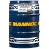 Mannol DIESEL TURBO 5W-40 60л - зображення 1