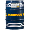 Mannol HYPOID GETRIEBEOEL 80W-90 60л - зображення 1