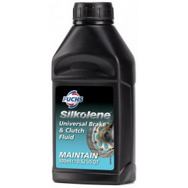   Fuchs SILKOLENE UNIVERSAL BRAKE & CLUTCH FLUID 800164735