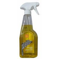   Shell Очищувач коліс Wheel Rim Cleaner, 0,5 л