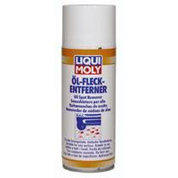   Liqui Moly Очищувач масляних плям Oil-Fleck-Entferner, 400мл