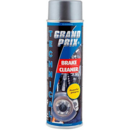   Presto Очисник гальмівної системи 'Brake cleaner' Grand Prix, 500мл