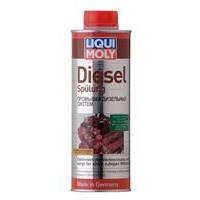   Liqui Moly Промивка дизельних систем Diesel Spulung, 500мл