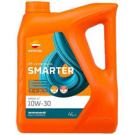   Repsol SMARTER HMEOC 4T 10W-30 4л