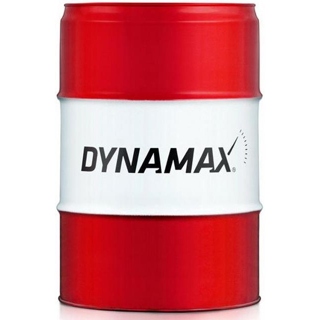 Dynamax BENZIN PLUS 10W-40 55л - зображення 1