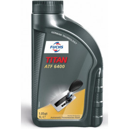   Fuchs TITAN ATF 6400 1л