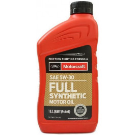   Ford Motorcraft Full Synthetic Motor Oil 5W-30 0.946л (XO5W30QFS)