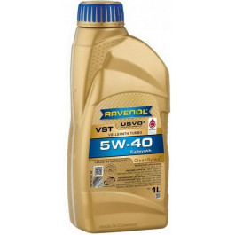   RAVENOL VST 5W-40 1л