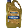 RAVENOL HDS 5W-30 5л - зображення 1