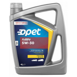   OPET Full Life 5W-30 4л