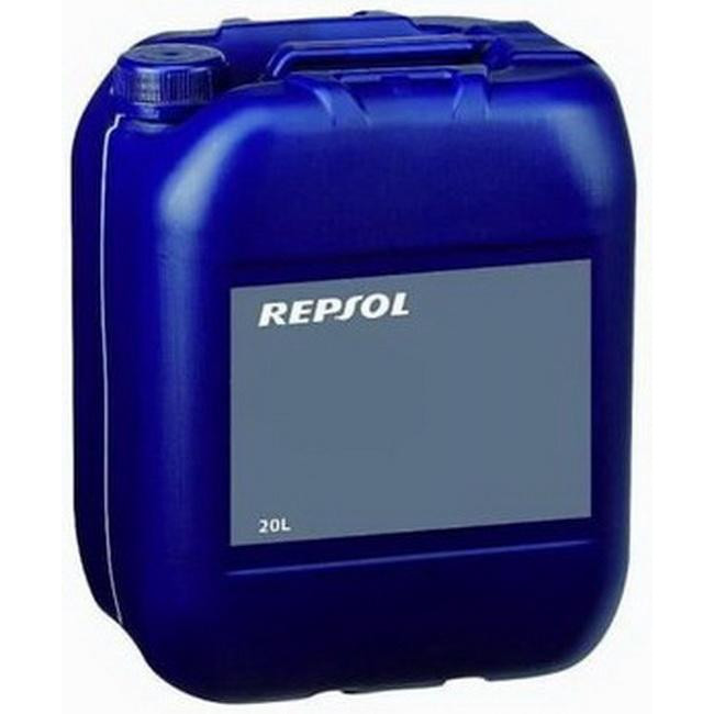 Repsol GIANT 9630 LS-LL 10W-40 20л - зображення 1