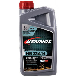   KENNOL AUTOSHIFT MB 236.14 1л