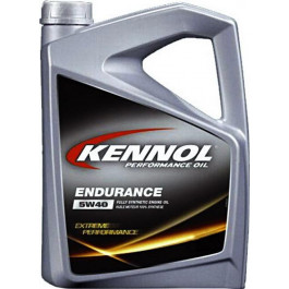   KENNOL Endurance 5W-40 4л