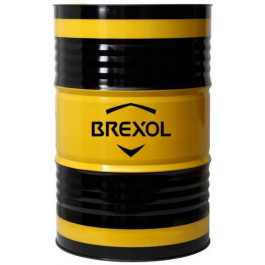   BREXOL TECHNO 10W-40 60л