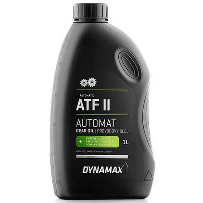 Dynamax Automatic ATF II 1л - зображення 1