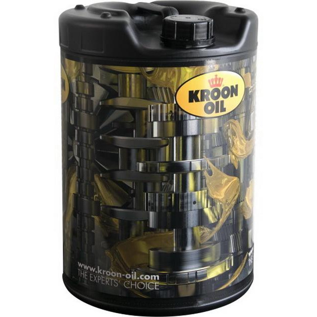 Kroon Oil Syngear 75W-90 20л (37065) - зображення 1