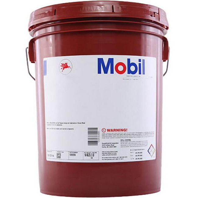 Mobil Mobil Mobilgrease Special смазка для шарнирных соединений, 18кг (143986) - зображення 1